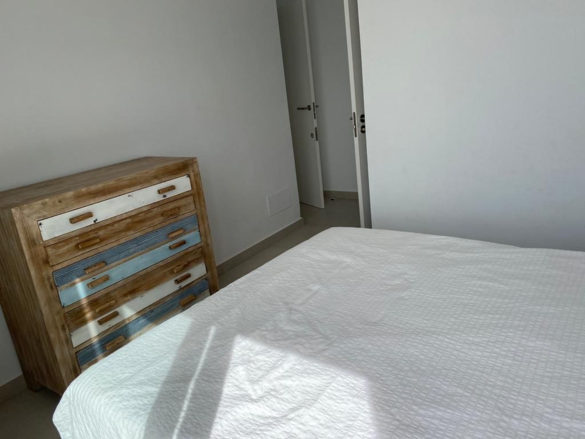 Villa "Super lux" mit privatem Pool-Drinnen