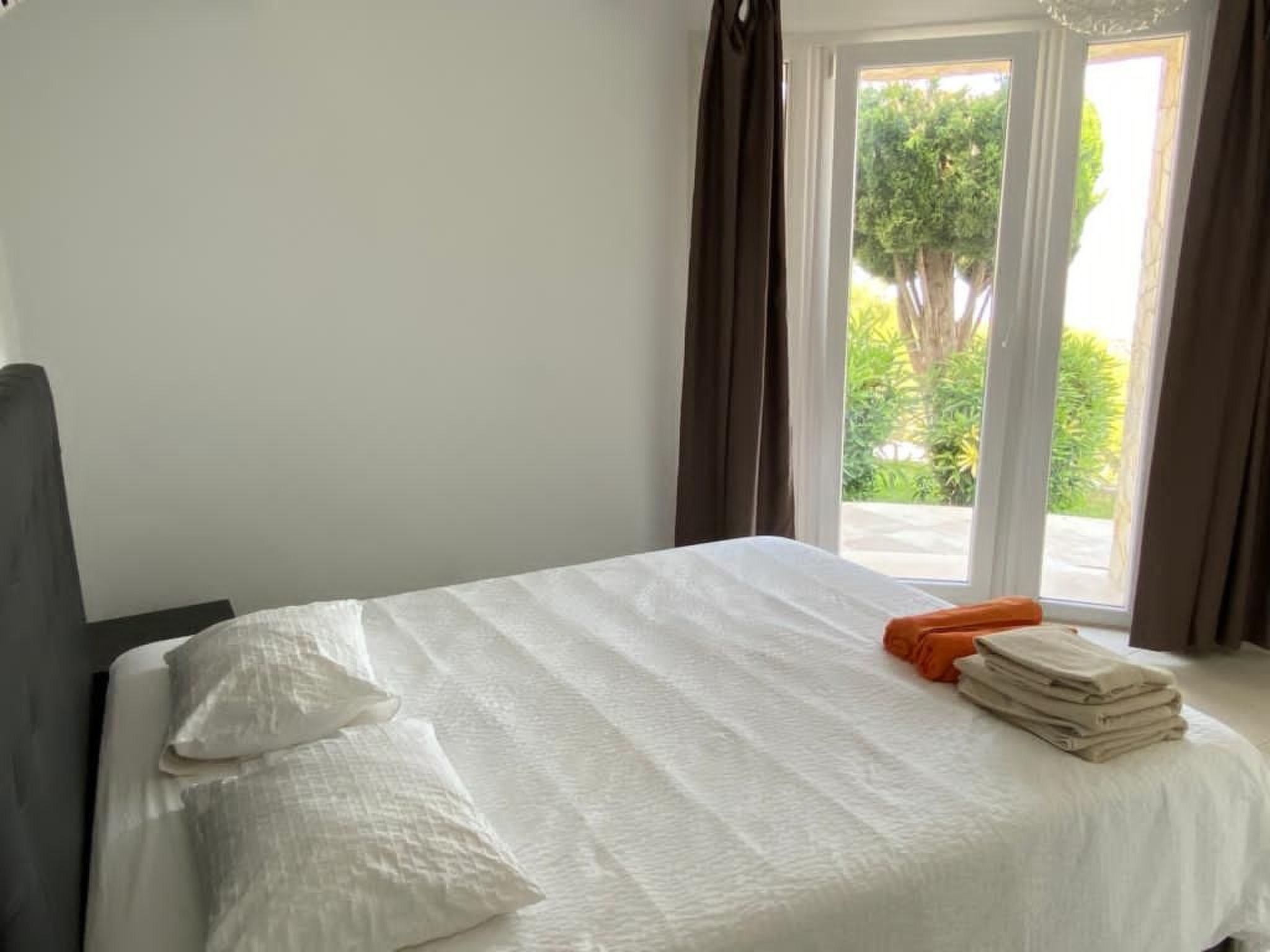 Villa "Super lux" mit privatem Pool