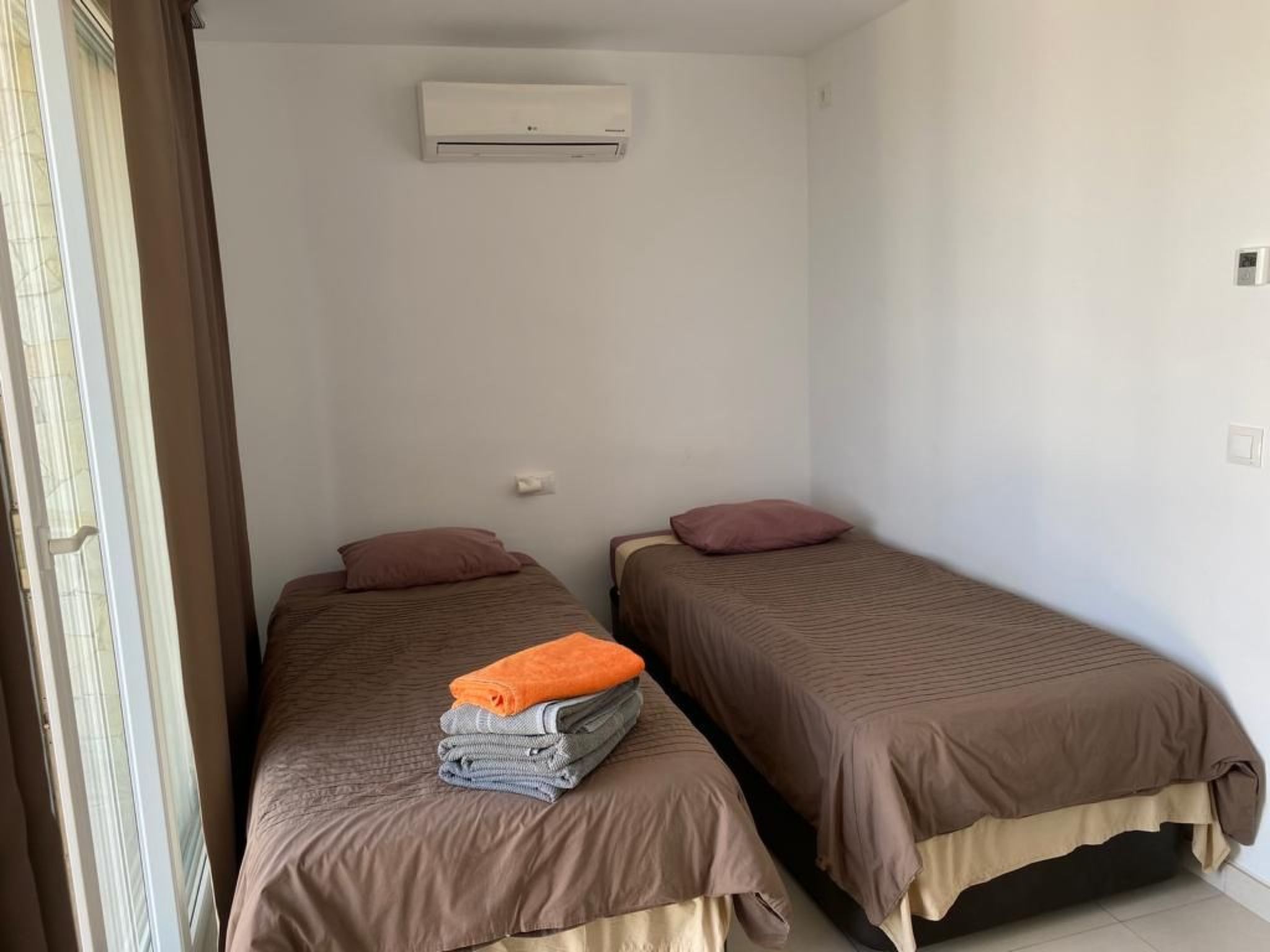 Villa "Super lux" mit privatem Pool