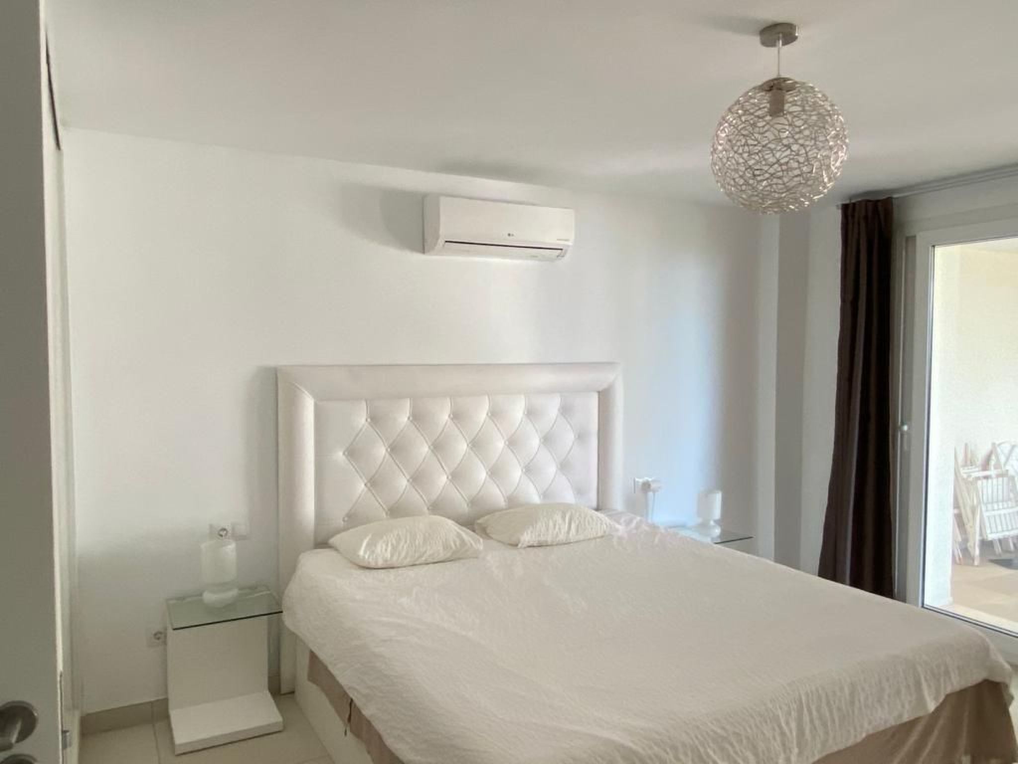 Villa "Super lux" mit privatem Pool-Drinnen