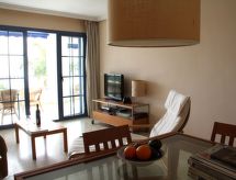 Vrijstaand appartement aan zee in Almuñécar voor 4 personen - thumbnail 2