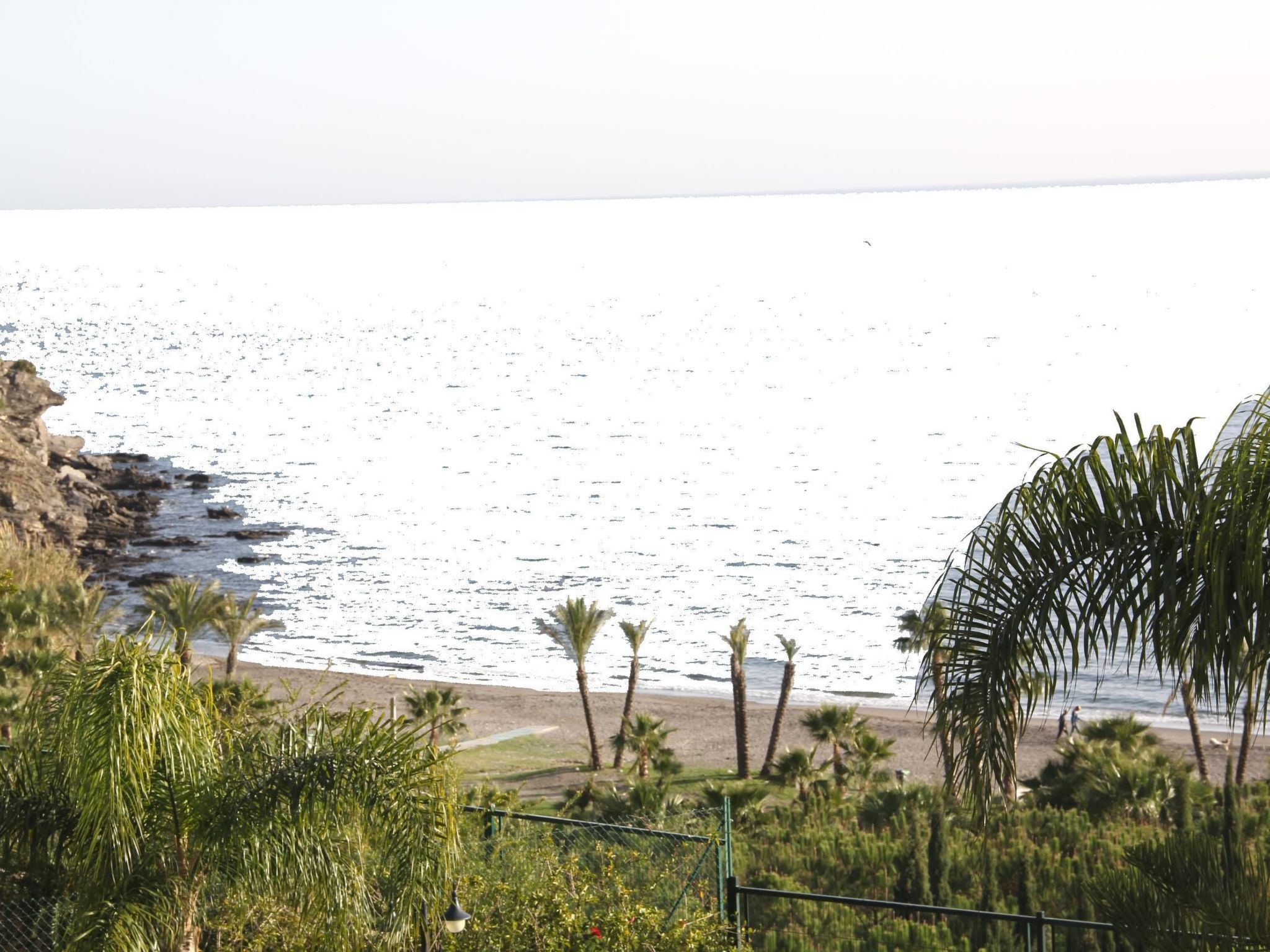 Mit Terrasse, Pool und Garten-Binnen