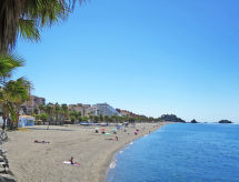 Vacation home Amanecer