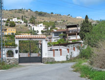 Vakantiehuis Fortuna