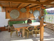 Vakantiehuis Fortuna