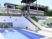 Vakantiehuis Fortuna
