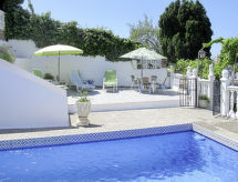 Vakantiehuis Fortuna