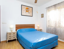 Vakantiehuis Fortuna