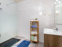 Vakantiehuis Fortuna