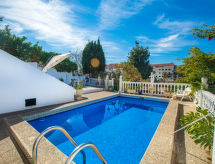 Vakantiehuis Fortuna