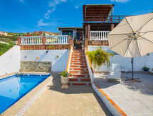 Vakantiehuis Fortuna