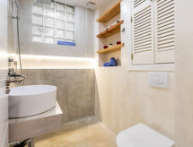 Ferienwohnung La Najarra