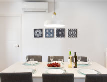 Ferienwohnung La Najarra