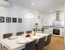 Ferienwohnung La Najarra