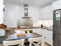 Ferienwohnung La Najarra