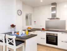Ferienwohnung La Najarra