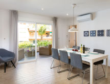 Ferienwohnung La Najarra
