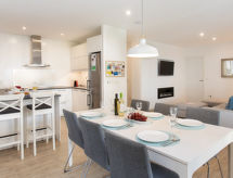 Ferienwohnung La Najarra