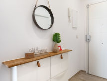 Ferienwohnung La Najarra