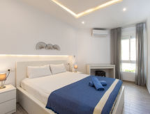 Ferienwohnung La Najarra