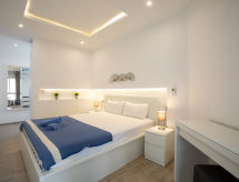 Ferienwohnung La Najarra