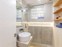 Ferienwohnung La Najarra