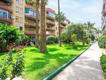 Ferienwohnung La Najarra