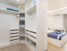 Ferienwohnung La Najarra