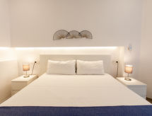 Ferienwohnung La Najarra