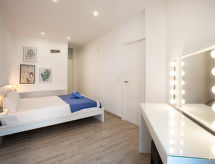 Ferienwohnung La Najarra