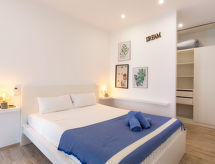 Ferienwohnung La Najarra