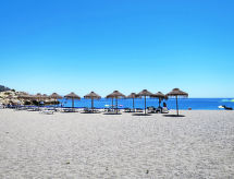 Vakantiehuis El Zapo