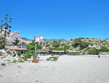 Vakantiehuis El Zapo