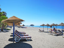 Vakantiehuis El Zapo