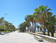 Vakantiehuis El Zapo