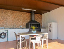 Feriebolig El Zapo