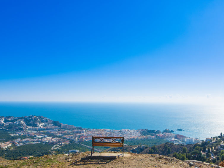 Casa di vacanze Mediterraneo