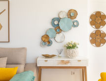 Vacation home Mediterraneo