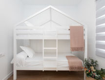 Vacation home Mediterraneo