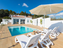Vacation home Mediterraneo
