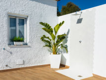 Vacation home Mediterraneo