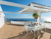 Vacation home Mediterraneo
