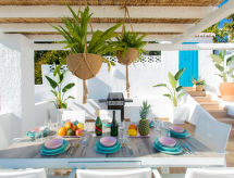 Vacation home Mediterraneo