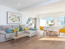 Vacation home Mediterraneo