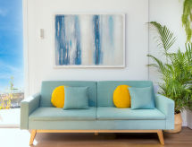 Vacation home Mediterraneo