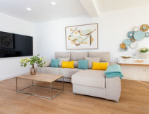 Vacation home Mediterraneo