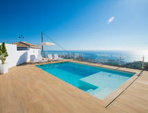 Vacation home Mediterraneo