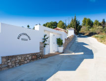 Vacation home Mediterraneo