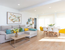 Vacation home Mediterraneo