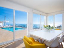 Vacation home Mediterraneo